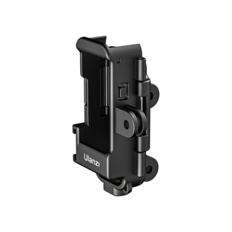 Ulanzi OP 12 Expansion Cage for DJI Osmo Pocket 2 Online Buy Mumbai India 02 Ulanzi OP 12 Expansion Cage for DJI Osmo Pocket 2 Online Buy Mumbai India 02
