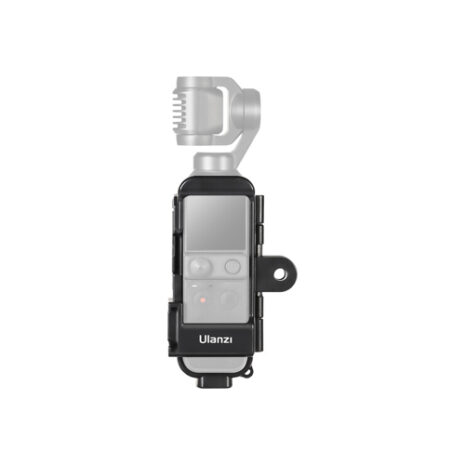 Ulanzi OP 12 Expansion Cage for DJI Osmo Pocket 2 Online Buy Mumbai India 04 Ulanzi OP 12 Expansion Cage for DJI Osmo Pocket 2 Online Buy Mumbai India 04