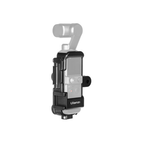 Ulanzi OP 12 Expansion Cage for DJI Osmo Pocket 2 Online Buy Mumbai India 05 Ulanzi OP 12 Expansion Cage for DJI Osmo Pocket 2 Online Buy Mumbai India 05