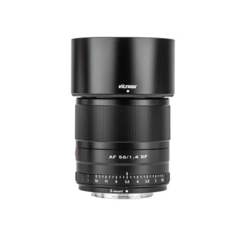 Viltrox AF 56mm f 1 4 XF Lens for FUJIFILM X Mumbai India Online Buy Viltrox AF 56mm f 1 4 XF Lens for FUJIFILM X Mumbai India Online Buy