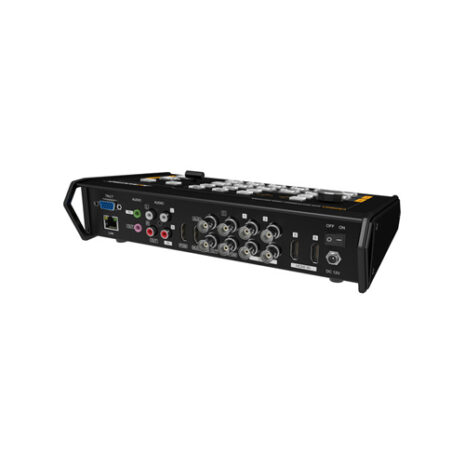 AVMatrix VS0601 Mini 6 Channel SDIHDMI Multi format Video Switcher Online Buy Mumbai India 3 AVMatrix VS0601 Mini 6 Channel SDIHDMI Multi format Video Switcher Online Buy Mumbai India 3