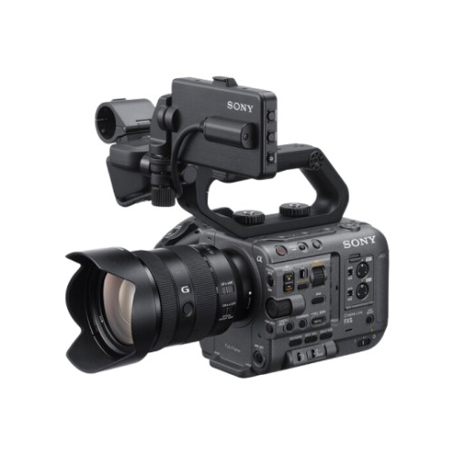 Buy Profesional Video Camera Online Mumbai India Best Price