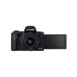 Canon EOS M50 Mark II Mirrorless Digital Camera with 15 45mm Lens Online Buy Mumbai India 5