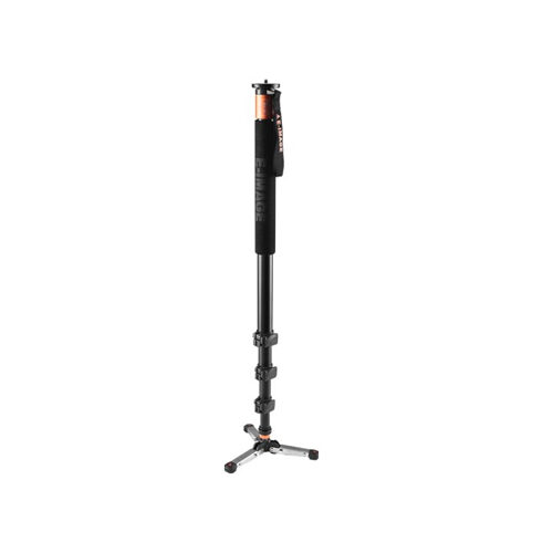 E Image MA 50 4 Section Aluminium Monopod Online Buy Mumbai India 1