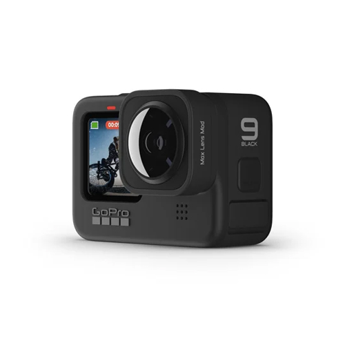 GoPro Max Lens Mod for HERO9 Black Online Buy Mumbai India 3