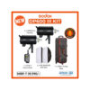 Godox DP600III Flash Head Kit Online Buy Mumbai India 01