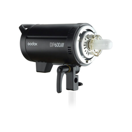 Godox DP600III Flash Head Kit Online Buy Mumbai India 02 Godox DP600III Flash Head Kit Online Buy Mumbai India 02