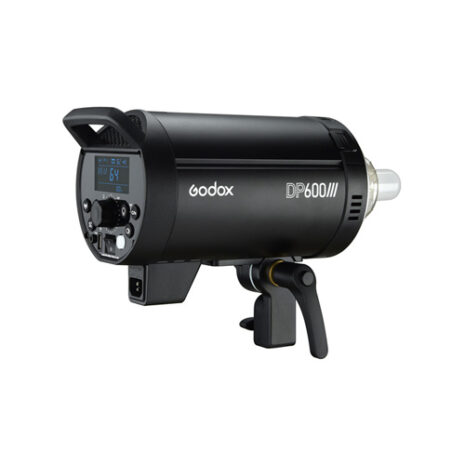 Godox DP600III Flash Head Kit Online Buy Mumbai India 03 Godox DP600III Flash Head Kit Online Buy Mumbai India 03