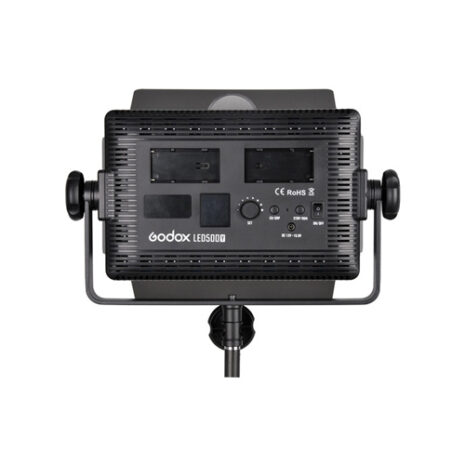 Godox LED500C Bi Color LED Video Light Online Buy Mumbai India 3 Godox LED500C Bi Color LED Video Light Online Buy Mumbai India 3