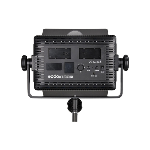 Godox LED500C Bi Color LED Video Light Online Buy Mumbai India 3