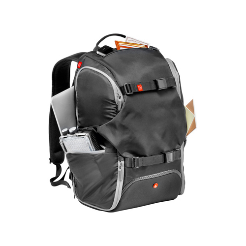 Manfrotto MB MA BP TRV Advanced Travel Backpack Online Buy Mumbai India 4