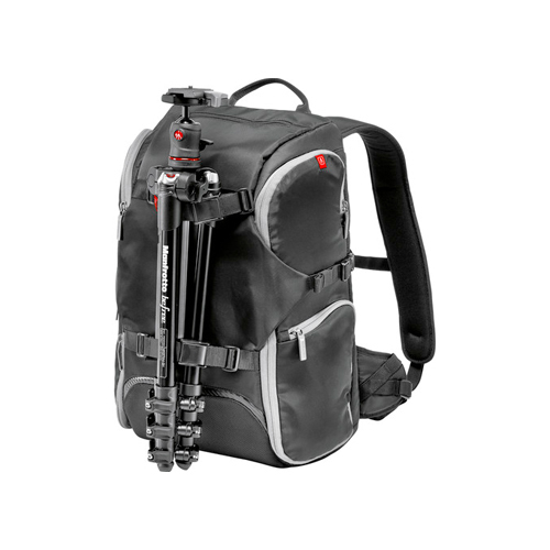 Manfrotto MB MA BP TRV Advanced Travel Backpack Online Buy Mumbai India 5