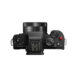 Panasonic Lumix DC G100 Mirrorless Digital Camera Online Buy Mumbai India 4