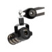 Rode PodMic Dynamic Podcasting Microphone Online Buy Mumbai India 04
