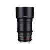 Samyang 135mm T2.2 AS UMC VDSLR II Lens for Canon Online Buy Mumbai India 1