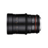 Samyang 135mm T2.2 AS UMC VDSLR II Lens for Canon Online Buy Mumbai India 4