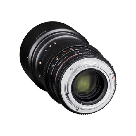 Samyang 135mm T2.2 AS UMC VDSLR II Lens for Canon Online Buy Mumbai India 5 Samyang 135mm T2.2 AS UMC VDSLR II Lens for Canon Online Buy Mumbai India 5