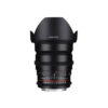 Samyang 24mm T1.5 VDSLR II Lens for Canon Online Buy Mumbai India 1