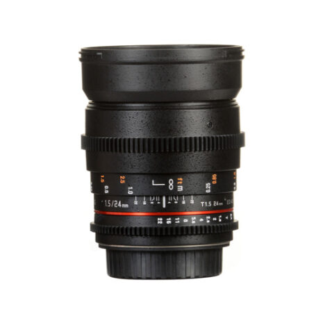 Samyang 24mm T1.5 VDSLR II Lens for Canon Online Buy Mumbai India 2 Samyang 24mm T1.5 VDSLR II Lens for Canon Online Buy Mumbai India 2