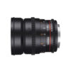 Samyang 24mm T1.5 VDSLR II Lens for Canon Online Buy Mumbai India 3