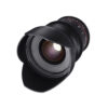 Samyang 24mm T1.5 VDSLR II Lens for Canon Online Buy Mumbai India 4