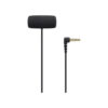 Sony ECM LV1 Compact Stereo Lavalier Microphone Online Buy Mumbai India 01