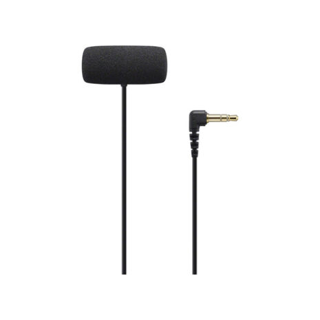 Sony ECM LV1 Compact Stereo Lavalier Microphone Online Buy Mumbai India 01 Sony ECM LV1 Compact Stereo Lavalier Microphone Online Buy Mumbai India 01