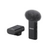 Sony ECM W2BT Wireless Microphone System for Sony Cameras Online Buy Mumbai India 02