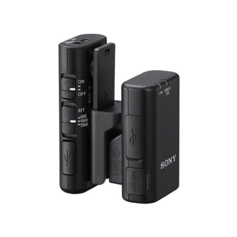Sony ECM W2BT Wireless Microphone System for Sony Cameras Online Buy Mumbai India 03 Sony ECM W2BT Wireless Microphone System for Sony Cameras Online Buy Mumbai India 03