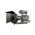 Tilta 6.6 x 6.6 Carbon Fiber Matte Box Online Buy Mumbai India 5