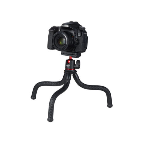 Ulanzi MT 11 Multifunctional Octopus Tripod Online Buy Mumbai India 4 Ulanzi MT 11 Multifunctional Octopus Tripod Online Buy Mumbai India 4