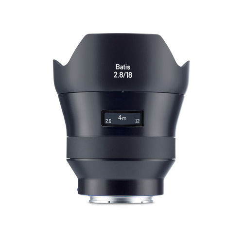 Zeiss Batis 18mm f2.8 Lens for Sony E Online Buy Mumbai India 1