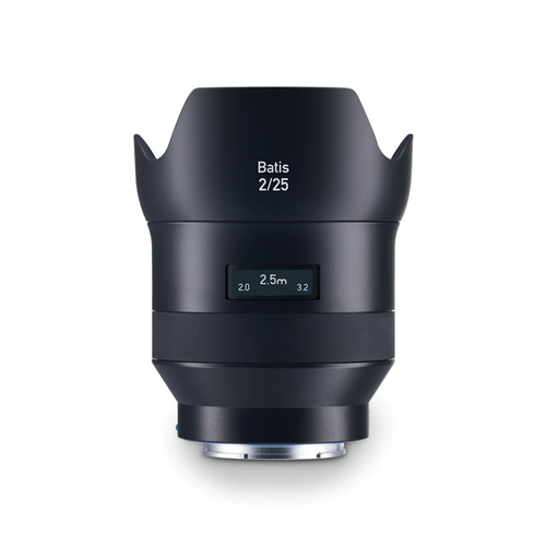 Zeiss Batis 25mm f2 Lens for Sony E Online Buy Mumbai India 1