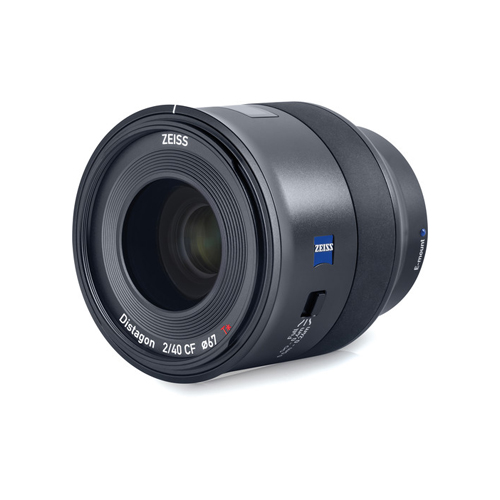 Zeiss Batis 40mm f2 CF Lens Online Buy Mumbai India 3