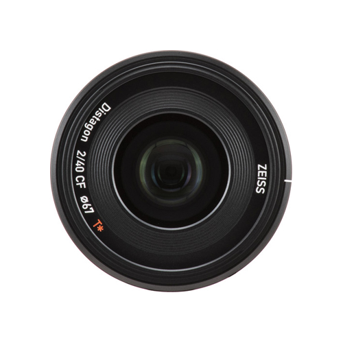 Zeiss Batis 40mm f2 CF Lens Online Buy Mumbai India 4