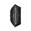 Godox SB FW80120 Softbox Grid 80x120cm Rectangular Online Buy Mumbai India 1