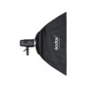 Godox SB FW80120 Softbox Grid 80x120cm Rectangular Online Buy Mumbai India 4