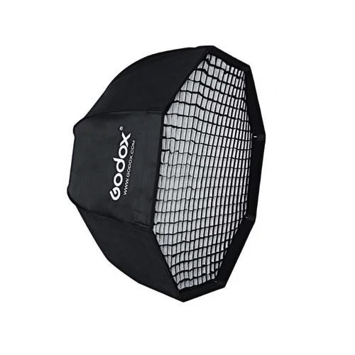 Godox SB GUE80 Grid Bowens 80cm Foldable Octa Softbox Online Buy Mumbai India 1
