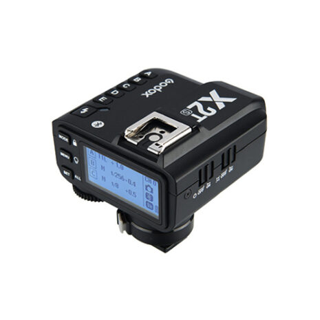 Godox X2 TTL Wireless Flash Trigger for Sony Online Buy Mumbai India 5 Godox X2 TTL Wireless Flash Trigger for Sony Online Buy Mumbai India 5