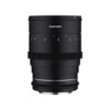 Samyang 35mm T1.5 VDSLR MK2 Cine Lens For Canon EF Online Buy Mumbai India 2