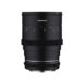 Samyang 35mm T1.5 VDSLR MK2 Cine Lens For Canon EF Online Buy Mumbai India 2