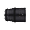 Samyang 35mm T1.5 VDSLR MK2 Cine Lens For Canon EF Online Buy Mumbai India 3