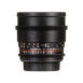Samyang 85mm T1.5 VDSLRII Cine Lens for Canon Online Buy Mumbai India 1