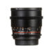 Samyang 85mm T1.5 VDSLRII Cine Lens for Canon Online Buy Mumbai India 3