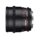 Samyang 85mm T1.5 VDSLRII Cine Lens for Canon Online Buy Mumbai India 4
