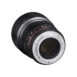 Samyang 85mm T1.5 VDSLRII Cine Lens for Canon Online Buy Mumbai India 5