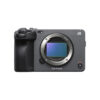 Sony FX3 Full Frame Cinema Camera Online Buy Mumbai India 01