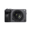 Sony FX3 Full Frame Cinema Camera Online Buy Mumbai India 02