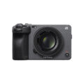 Sony FX3 Full Frame Cinema Camera Online Buy Mumbai India 02