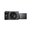 Sony FX3 Full Frame Cinema Camera Online Buy Mumbai India 03
